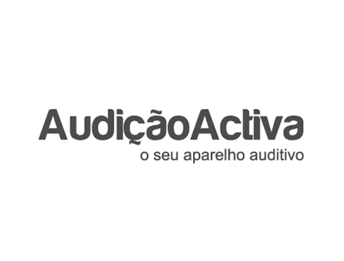 Audic╠ºa╠âo Ativa